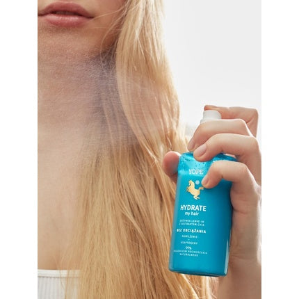 Balsam Leave-In, Yope, Chia, 228g