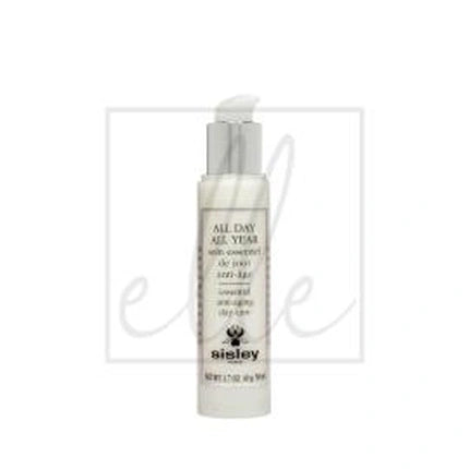 Crema de zi Sisley All Day All Year, 50ml