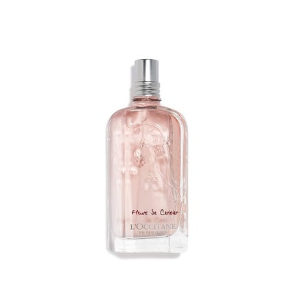 Eau de Toilette L'Occitane en Provence Fleur de Cerisier 75ml