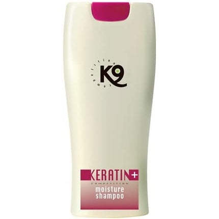 Șampon K9 Keratin Moisture 300ml