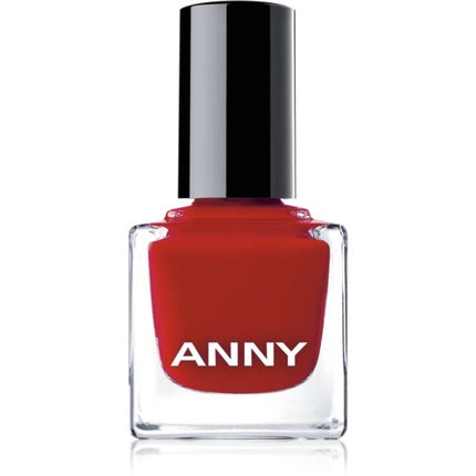 Smalt pentru unghii Anny Sunset Blvd, roșu, 15 ml