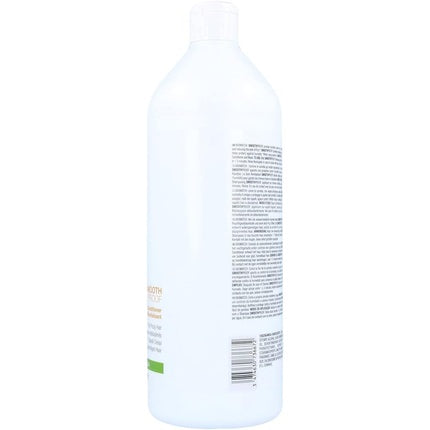 Condiționator Biolage Smoothproof pentru păr creț, 1000ml