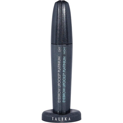 Ser pentru sprâncene, Talika Eyebrow Lipocils Platinium, 8.5ml