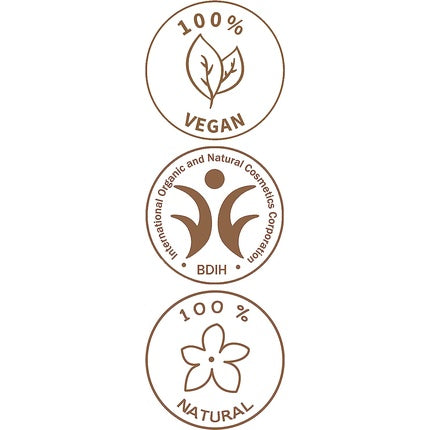 Tonic păr, Khadi, Wonder, 100ml, roz