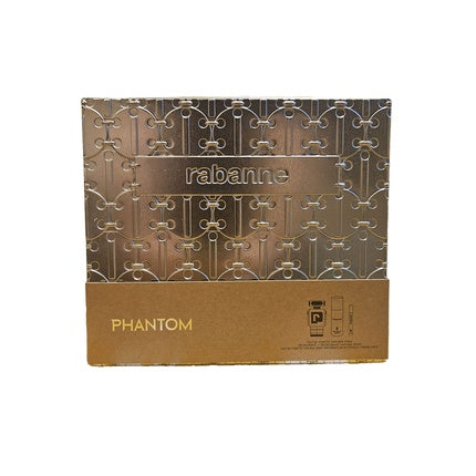 Set cadou parfum Paco Rabanne Phantom, 2023