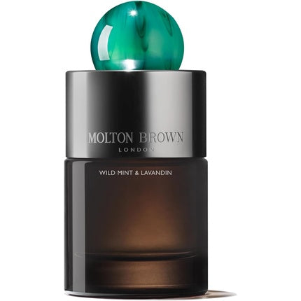 Eau de Parfum Molton Brown Wild Mint and Lavandin 100ml