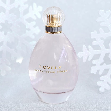 Lovely by Sarah Jessica Parker, Eau de Parfum Spray 150ml