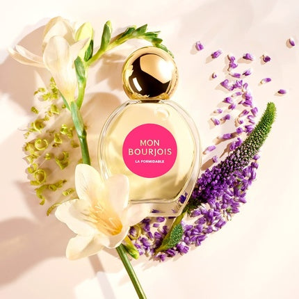 Parfum, Bourjois, Mon Bourjois La Formidable, 50ml