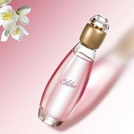 Eau De Toilette Avon Celebre 50ml