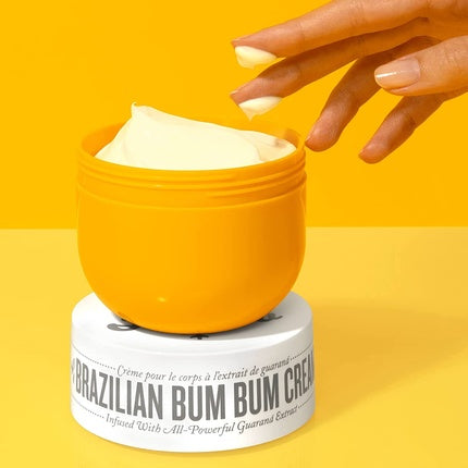 Sol de Janeiro Brazilian Bum Bum Cream, 75ml Ivory