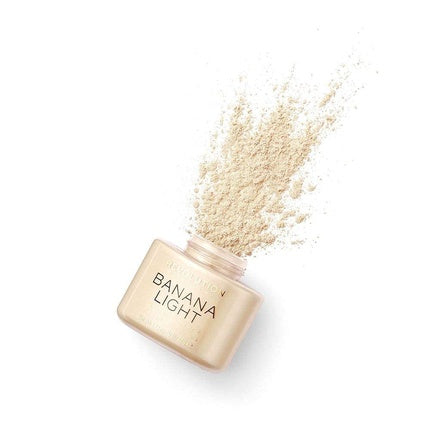 Pudră Față, Makeup Revolution, Banana Light, 31g