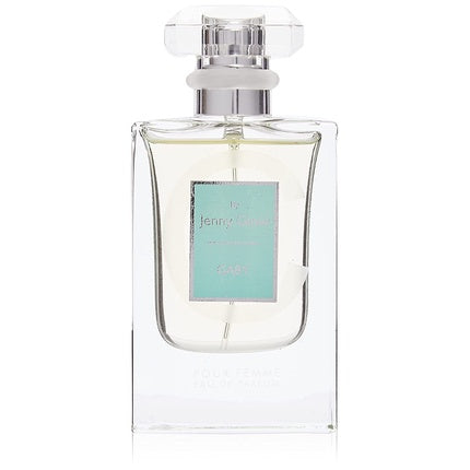 Parfum, Jenny Glow, Gaby, sticlă transparentă
