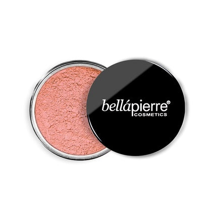 Pudră Rujată Minerală Bellapierre Cosmetics Desert Rose 4g