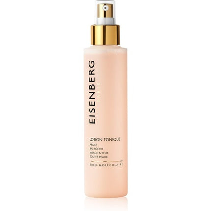 Lotiune tonica, Eisenberg, 150 ml