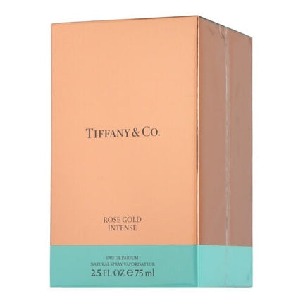 Tiffany & Co. Rose Gold Intense EDP Spray 75ml