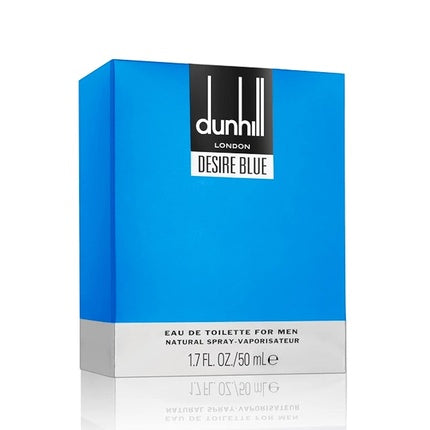 Parfum, Dunhill, Desire Blue, 50ml