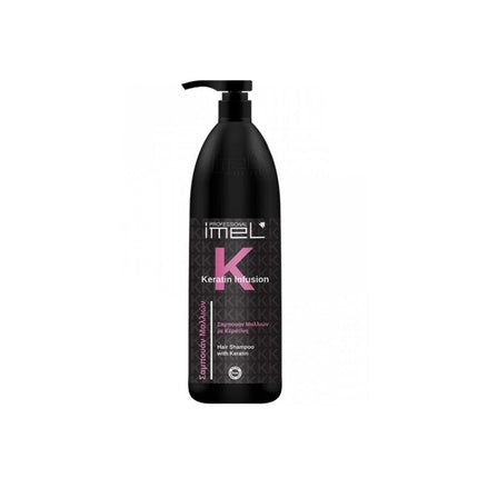 Șampon Imel Keratin Infusion 1000ml