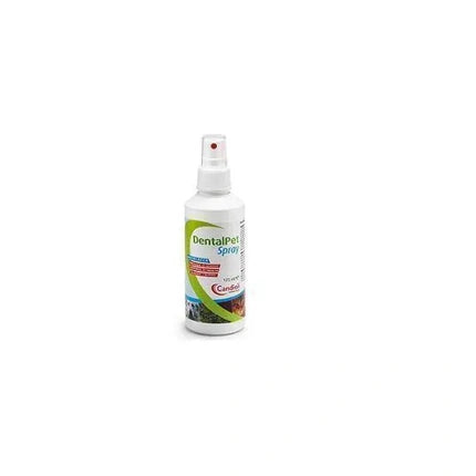 Spray Dentar, Candioli Pharmaceuticals, DentalPet, 125 ml