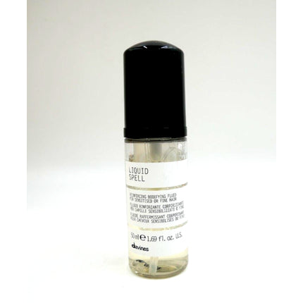 Fluid de păr Davines Liquid Spell, volumizator, 50ml