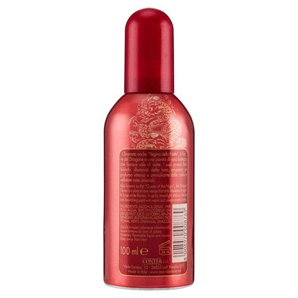 Parfum, Tesori d'Oriente, Fiore Del Dragone, 100ml