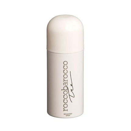 Deodorant Rocco Barocco Tre Donna, 150 ml, spray
