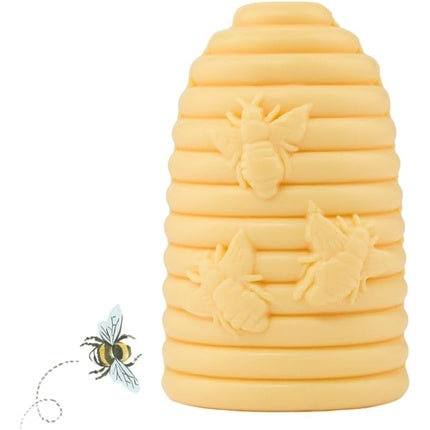 Săpun Bloc Heathcote & Ivory, Busy Bees, galben