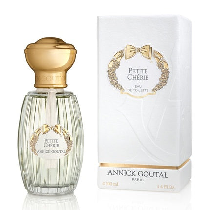 Parfum Annick Goutal, Petite Chérie, aurii