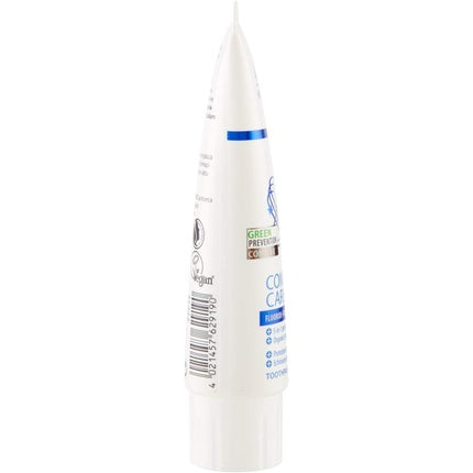 Pasta de dinți Lavera Complete Care, fără fluor și coloranți, 75ml