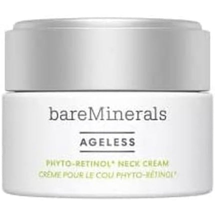 Cremă gât și decolteu, Bareminerals, Retinol, 63g