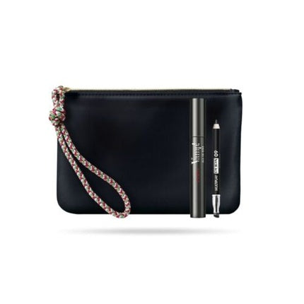 Mascara, Pupa Milano, Vamp! All In One, negru