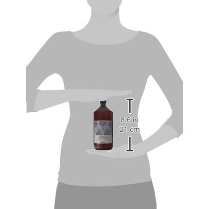Șampon Davines N-Tech Calming, 1000 ml