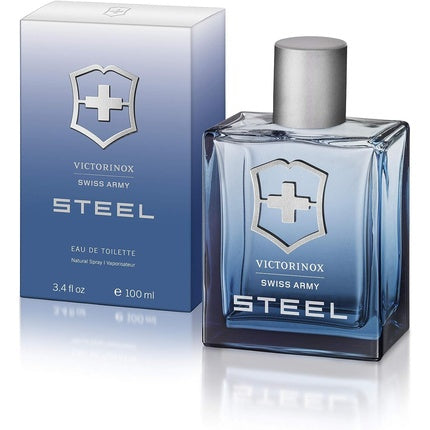 Parfum bărbătesc, Victorinox, Swiss Army, 100ml