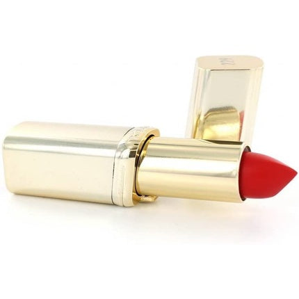 Ruj Matte L'Oreal Paris Color Riche 229 Cliche Mania