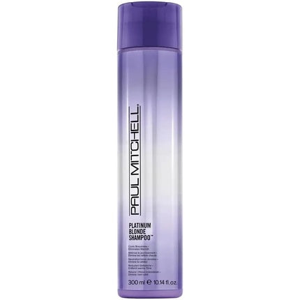 Șampon, Paul Mitchell, Platinum Blonde, 300 ml