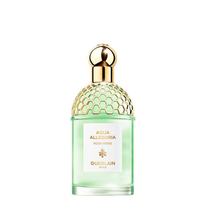 Guerlain Aqua Allegoria Rosa Verde Eau De Toilette 75ml