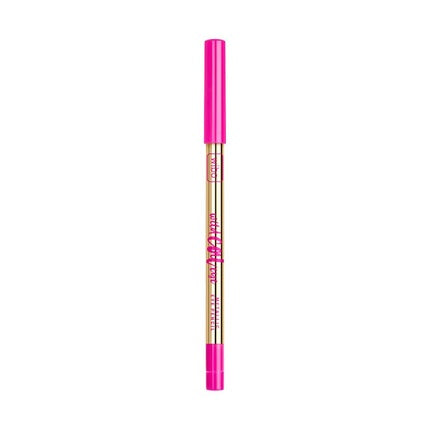 Creion eyeliner Wibo Wild Cat Eye, 0.26g, roz