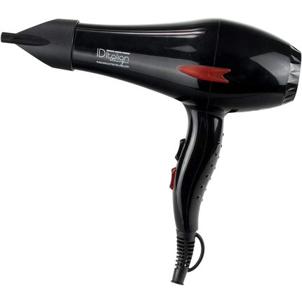 Postquam GTI2600 PLUS, Motor AC, Negru