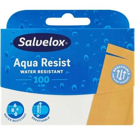 Bandaj Salvelox Aqua Resist 100 cm