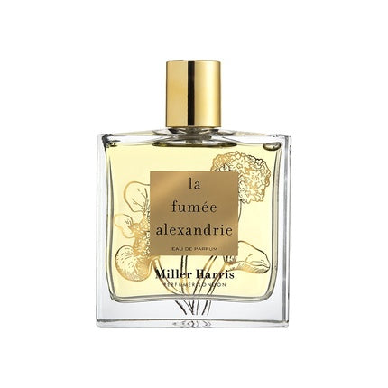 Miller Harris Alexandrie La Fumée Eau de Parfum Spray 100 ml