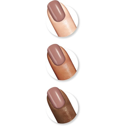 Lac de unghii, Sally Hansen, Insta-Dri, Taupe Priority