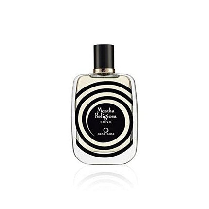 Parfum, Dear Rose, Mentha Religiosa, negru