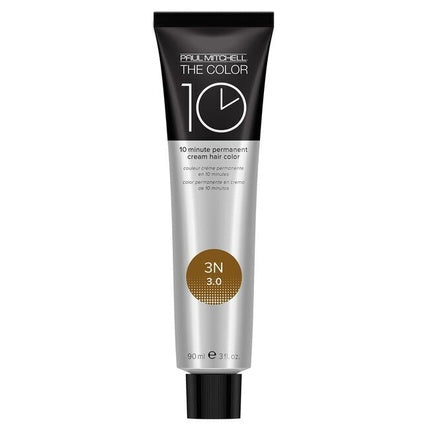 Vopsea de Păr, Paul Mitchell, Cremă, Blond Foarte Deschis Natural