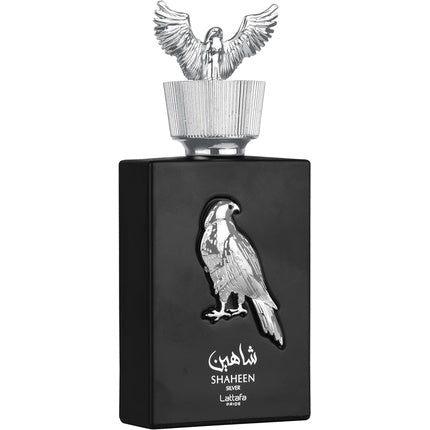 Parfum Eau De Parfum Lattafa Shaheen Silver 100ml