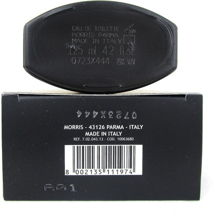 Eau de Toilette Ferrari Scuderia Black 125ml