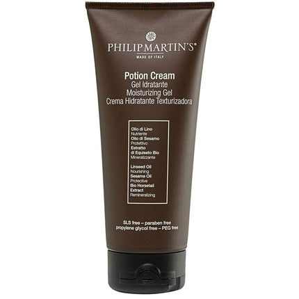 Philip Martin's Styling Cream, Potion Cream, 281g