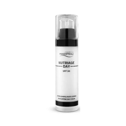 Cremă de zi nutritivă Nutriage Day SPF30, 50ml