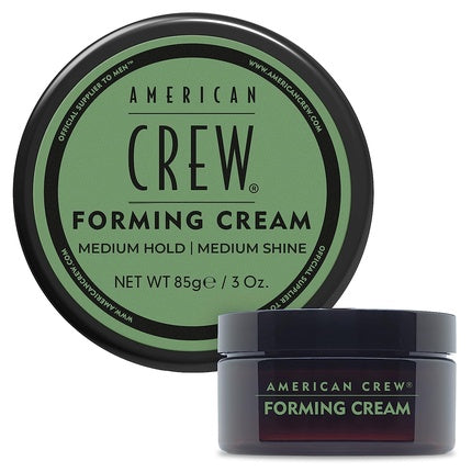 Cremă de bărbierit, American Crew, volum 85g