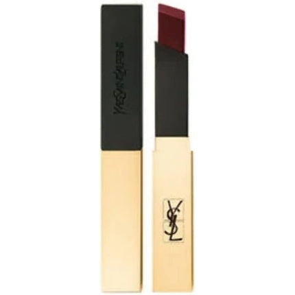 Ruj Yves Saint Laurent, Rouge Pur Couture, roșu vin