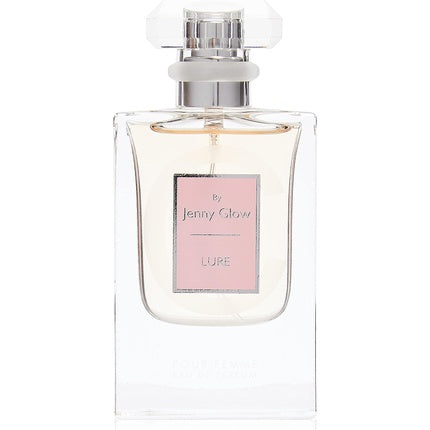 Parfum Jenny Glow Lure, roz, 30ml