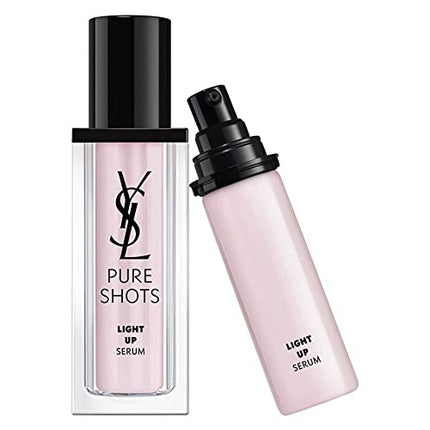 Ser Yves Saint Laurent, Light Up, Refill, Roz 30ml